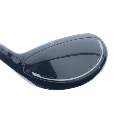 Used PXG 0311 Black Ops 4 Hybrid / 17.0 Degrees / Stiff Flex