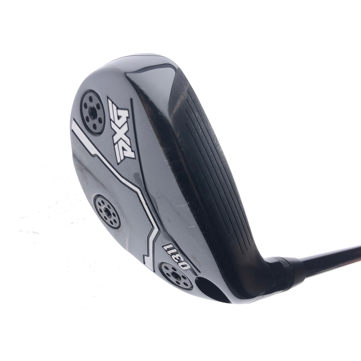 Used PXG 0311 Black Ops 4 Hybrid / 17.0 Degrees / Stiff Flex