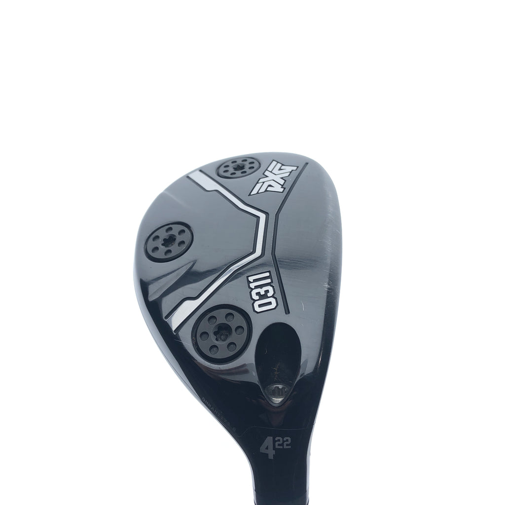 Used PXG 0311 Black Ops 4 Hybrid / 17.0 Degrees / Stiff Flex