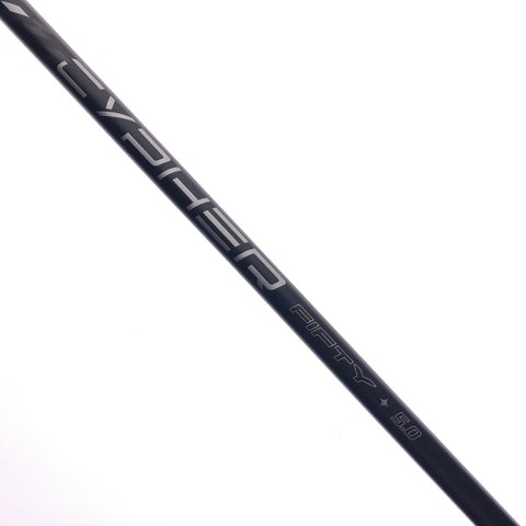Used PXG 0311 Black Ops 4 Hybrid / 22 Degrees / Lite Flex / Left-Handed