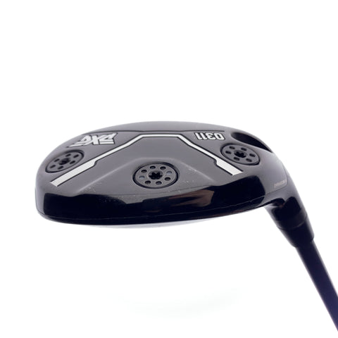 Used PXG 0311 Black Ops 4 Hybrid / 22 Degrees / Regular Flex