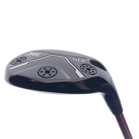 Used PXG 0311 Black Ops 4 Hybrid / 22 Degrees / Regular Flex