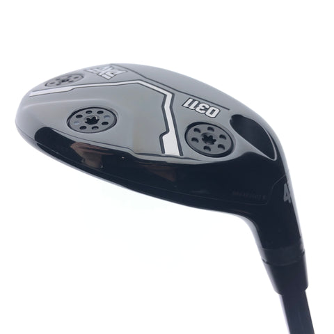 Used PXG 0311 Black Ops 4 Hybrid / 22 Degrees / Regular Flex