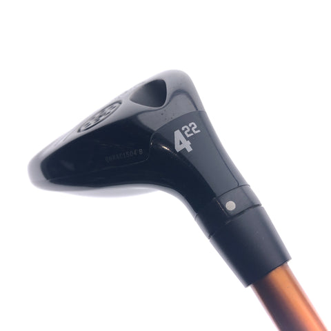 Used PXG 0311 Black Ops 4 Hybrid / 22 Degrees / Regular Flex