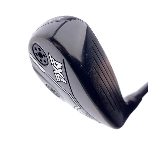 Used PXG 0311 Black Ops 4 Hybrid / 22 Degrees / Regular Flex
