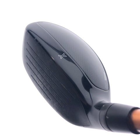 Used PXG 0311 Black Ops 4 Hybrid / 22 Degrees / Regular Flex