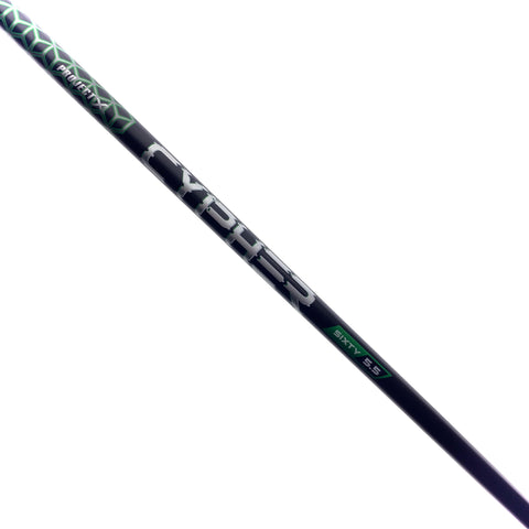 Used PXG 0311 Black Ops 4 Hybrid / 22 Degrees / Regular Flex
