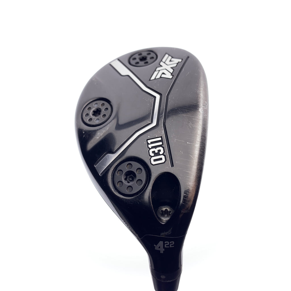 Used PXG 0311 Black Ops 4 Hybrid / 22 Degrees / Regular Flex