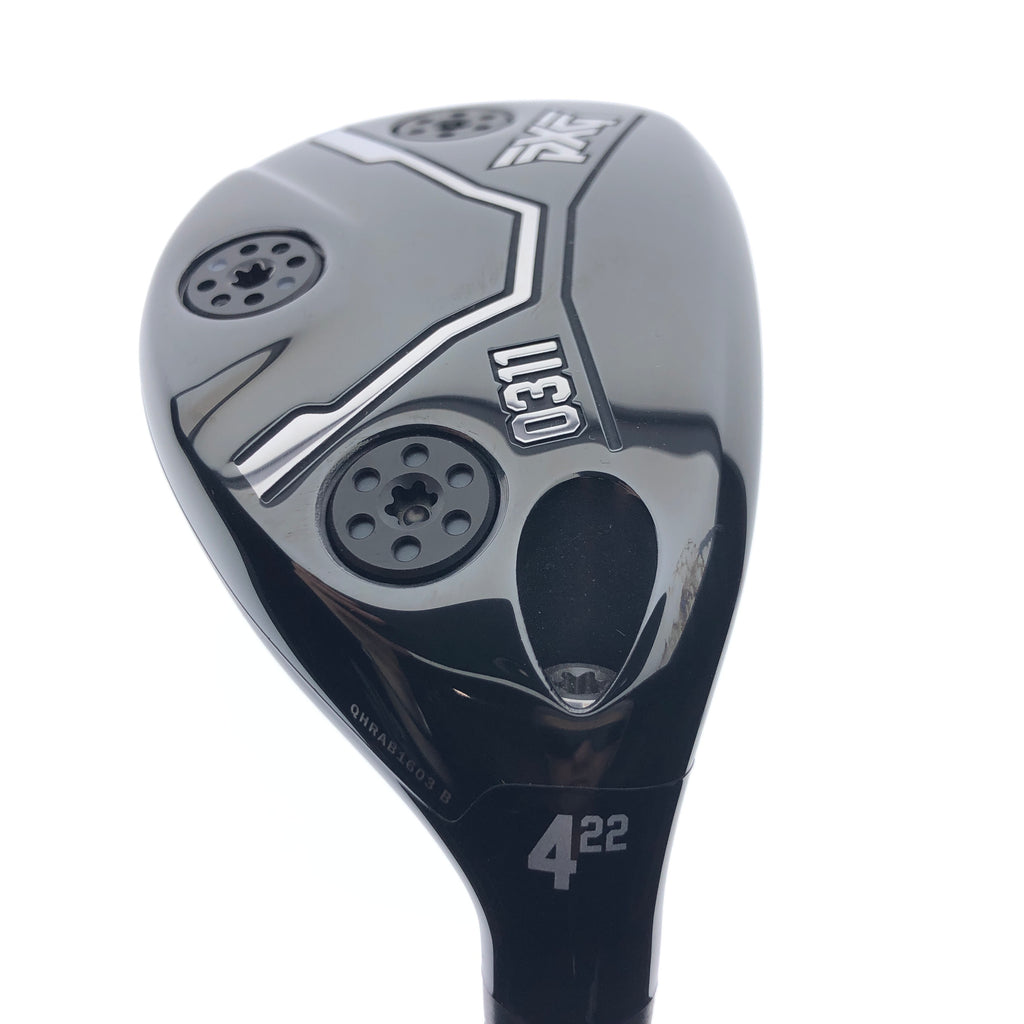 Used PXG 0311 Black Ops 4 Hybrid / 22 Degrees / Regular Flex