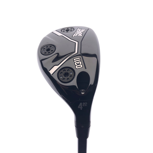 Used PXG 0311 Black Ops 4 Hybrid / 22 Degrees / Regular Flex