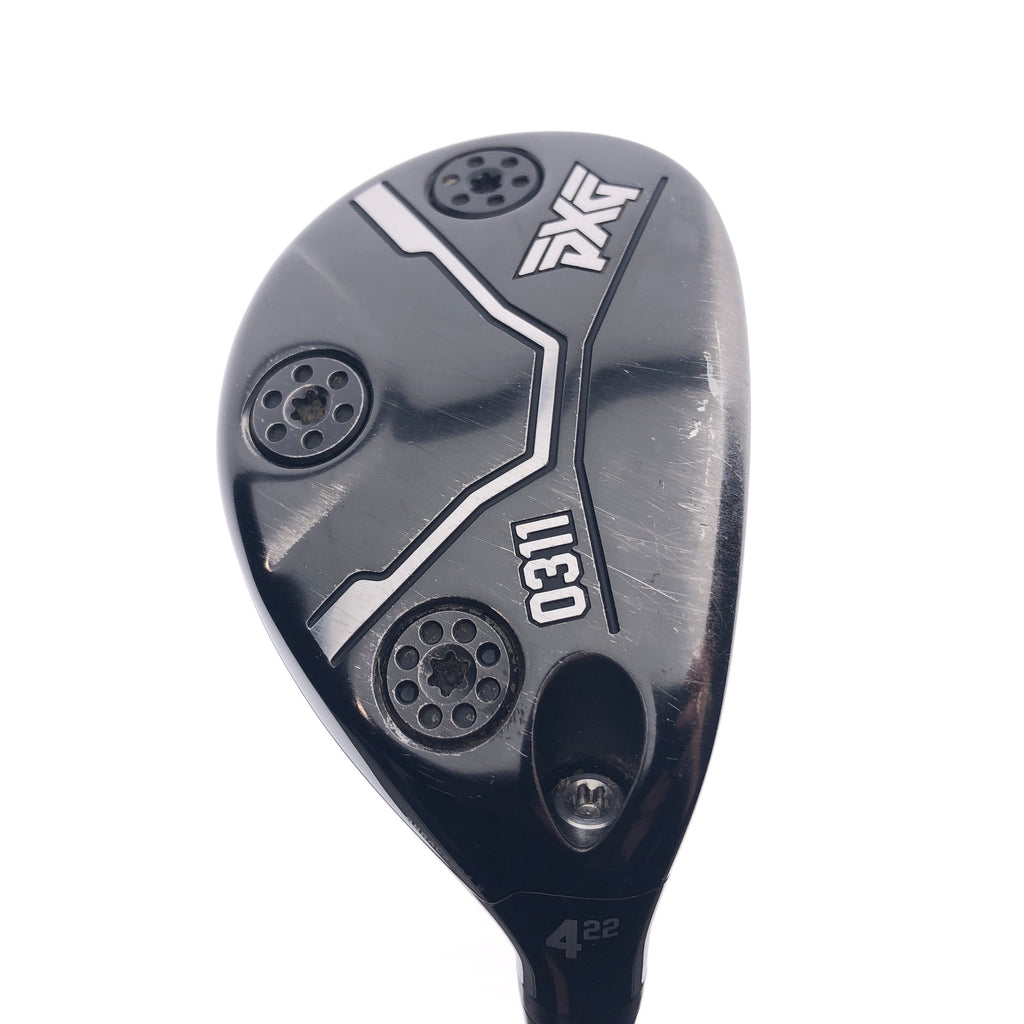 Used PXG 0311 Black Ops 4 Hybrid / 22 Degrees / Regular Flex