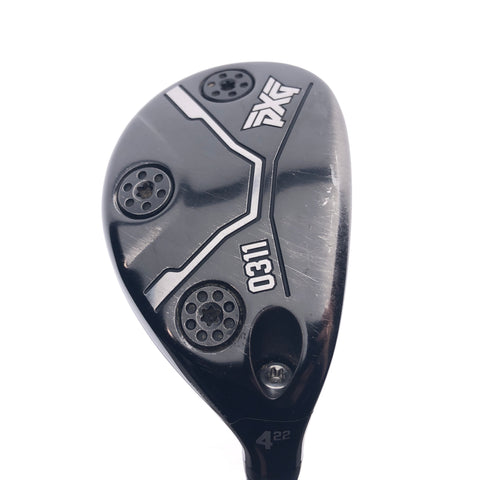 Used PXG 0311 Black Ops 4 Hybrid / 22 Degrees / Regular Flex