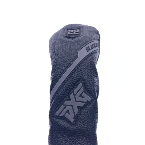 Used PXG 0311 Black Ops 4 Hybrid / 22 Degrees / Stiff Flex