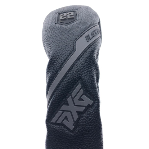 Used PXG 0311 Black Ops 4 Hybrid / 22 Degrees / Stiff Flex