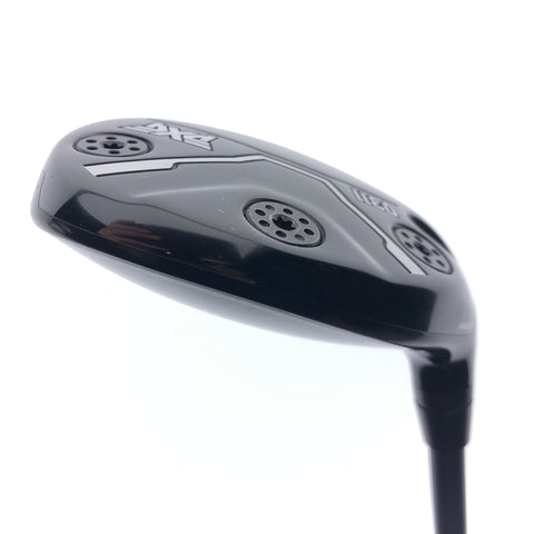 Used PXG 0311 Black Ops 4 Hybrid / 22 Degrees / Stiff Flex