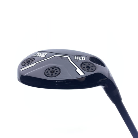 Used PXG 0311 Black Ops 4 Hybrid / 22 Degrees / Stiff Flex