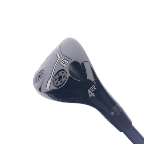 Used PXG 0311 Black Ops 4 Hybrid / 22 Degrees / Stiff Flex