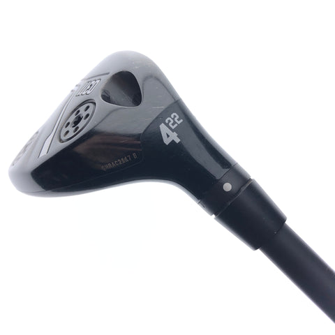 Used PXG 0311 Black Ops 4 Hybrid / 22 Degrees / Stiff Flex