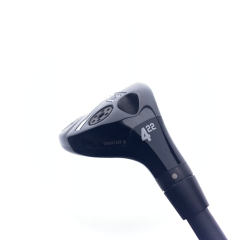 Used PXG 0311 Black Ops 4 Hybrid / 22 Degrees / Stiff Flex