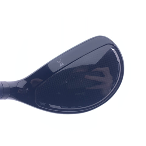 Used PXG 0311 Black Ops 4 Hybrid / 22 Degrees / Stiff Flex