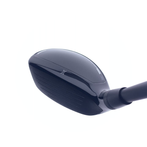 Used PXG 0311 Black Ops 4 Hybrid / 22 Degrees / Stiff Flex