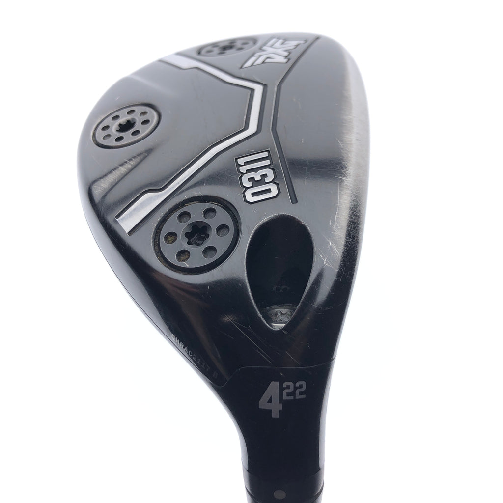 Used PXG 0311 Black Ops 4 Hybrid / 22 Degrees / Stiff Flex
