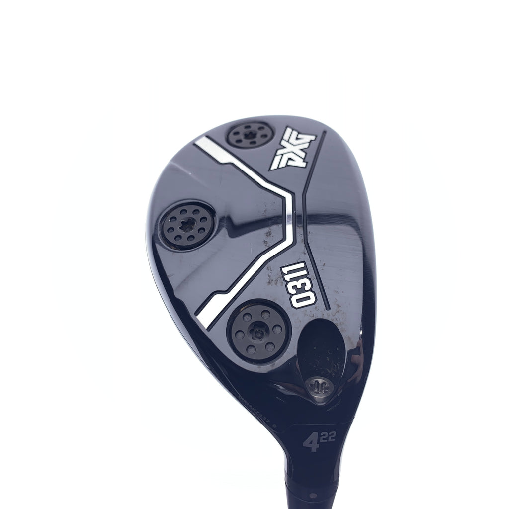 Used PXG 0311 Black Ops 4 Hybrid / 22 Degrees / Stiff Flex
