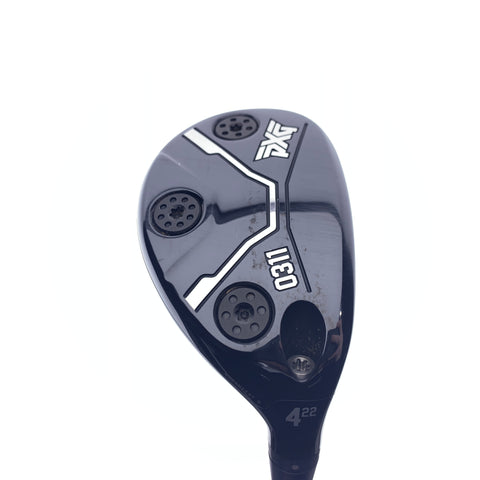 Used PXG 0311 Black Ops 4 Hybrid / 22 Degrees / Stiff Flex