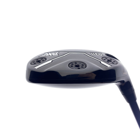 Used PXG 0311 Black Ops 4 Hybrid / 22.0 Degrees / Regular Flex