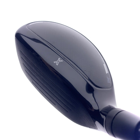 Used PXG 0311 Black Ops 4 Hybrid / 22.0 Degrees / Regular Flex