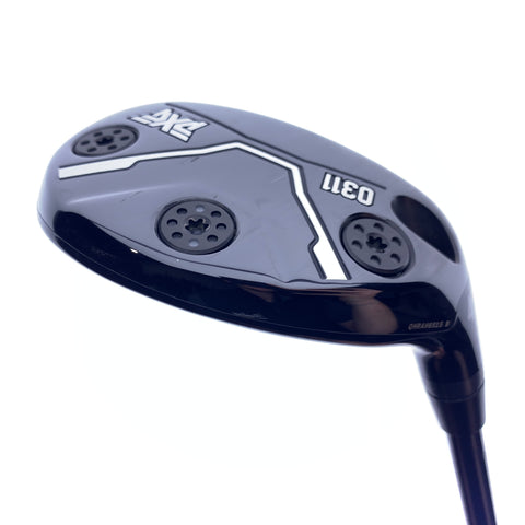 Used PXG 0311 Black Ops 4 Hybrid / 22.0 Degrees / Stiff Flex