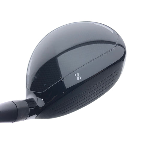 Used PXG 0311 Black Ops 5 Fairway Wood / 18 Deg / Soft Regular Flex / Left-Hand