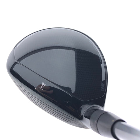 Used PXG 0311 Black Ops 5 Fairway Wood / 18 Degrees / Regular Flex