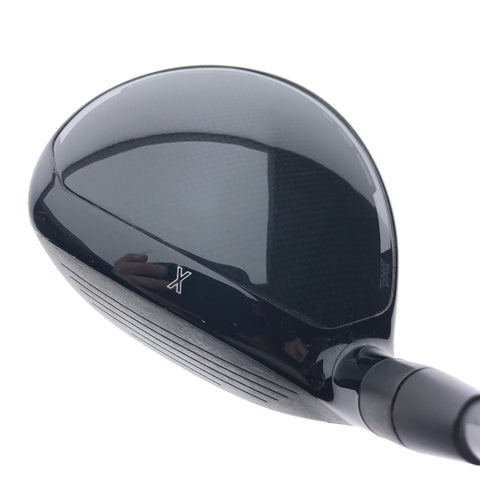 Used PXG 0311 Black Ops 5 Fairway Wood / 18 Degrees / Regular Flex