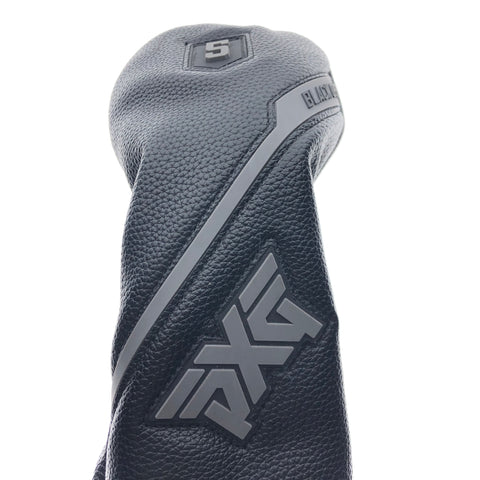 Used PXG 0311 Black Ops 5 Fairway Wood / 18 Degrees / Regular Flex