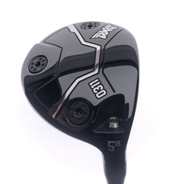 Used PXG 0311 Black Ops 5 Fairway Wood / 18 Degrees / Regular Flex