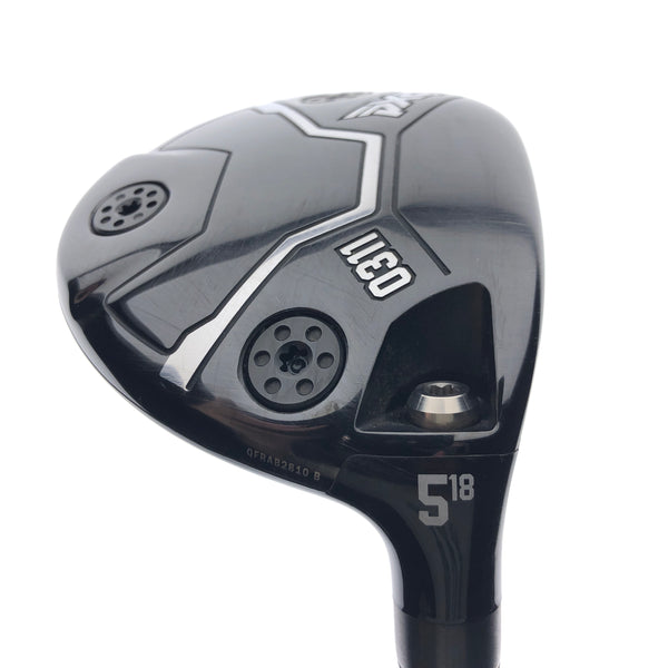 Used PXG 0311 Black Ops 5 Fairway Wood / 18 Degrees / Regular Flex