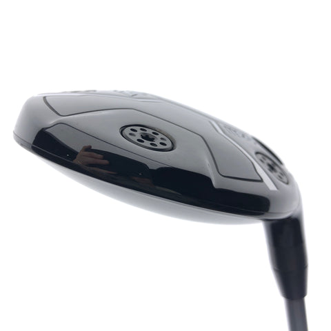 Used PXG 0311 Black Ops 5 Fairway Wood / 18 Degrees / Soft Regular Flex
