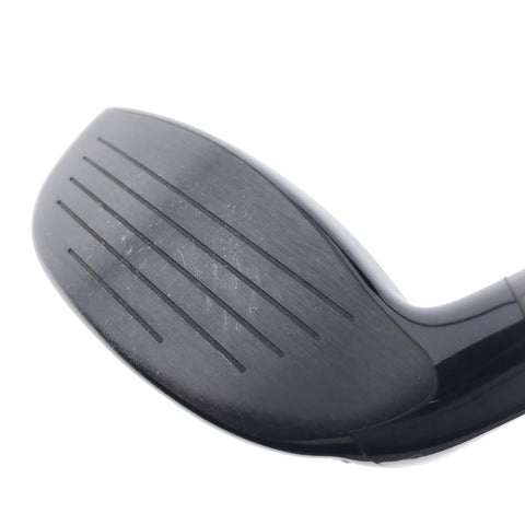 Used PXG 0311 Black Ops 5 Fairway Wood / 18 Degrees / Soft Regular Flex