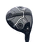 Used PXG 0311 Black Ops 5 Fairway Wood / 18 Degrees / Soft Regular Flex