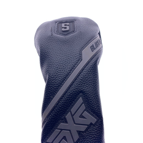 Used PXG 0311 Black Ops 5 Fairway Wood / 18 Degrees / Stiff Flex
