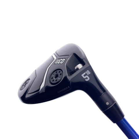 Used PXG 0311 Black Ops 5 Fairway Wood / 18 Degrees / Stiff Flex