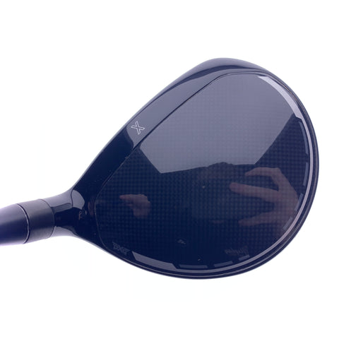 Used PXG 0311 Black Ops 5 Fairway Wood / 18 Degrees / Stiff Flex