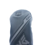 Used PXG 0311 Black Ops 5 Fairway Wood / 18.0 Degrees / Regular Flex
