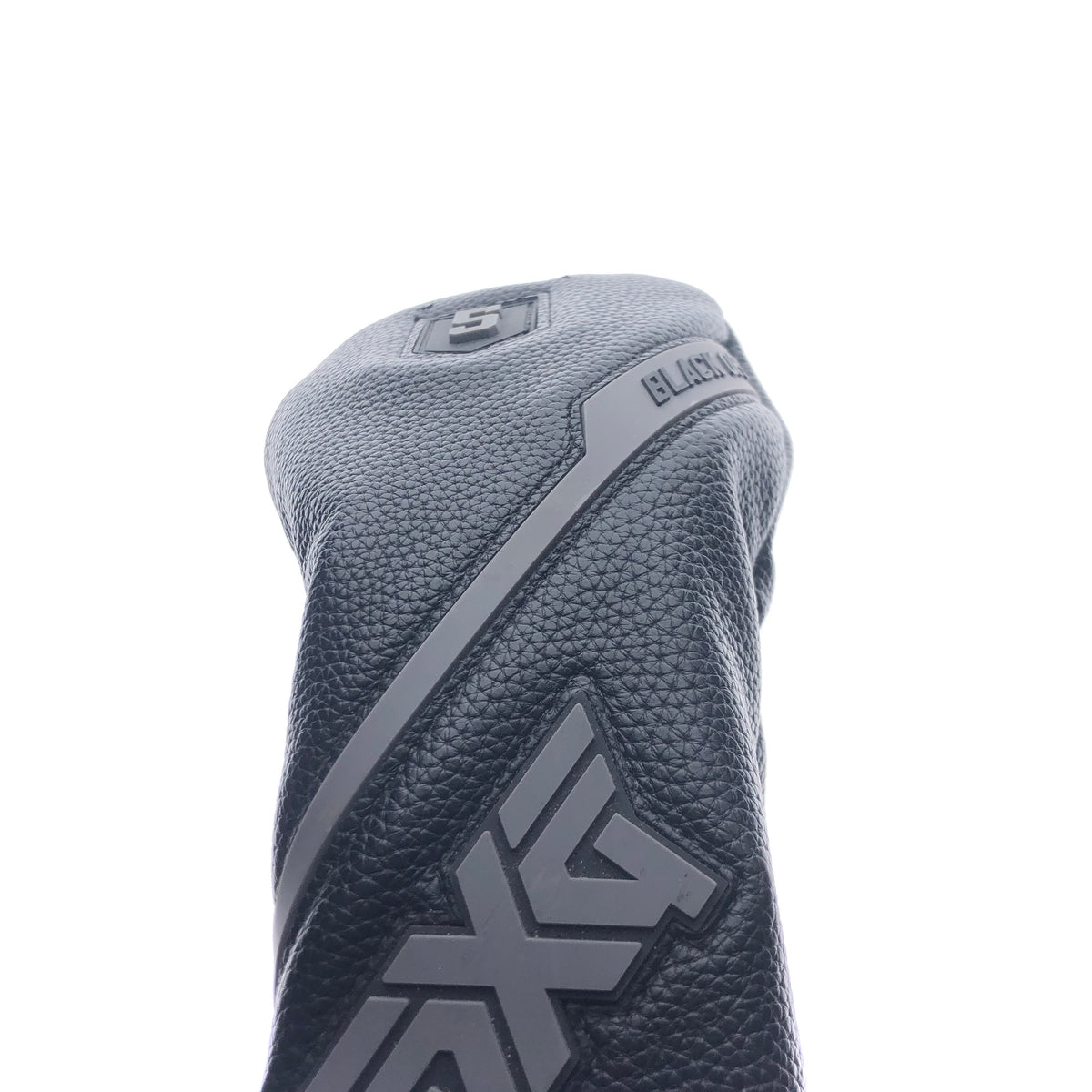 Used PXG 0311 Black Ops 5 Fairway Wood / 18.0 Degrees / Regular Flex