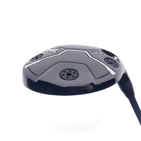 Used PXG 0311 Black Ops 5 Fairway Wood / 18.0 Degrees / Regular Flex