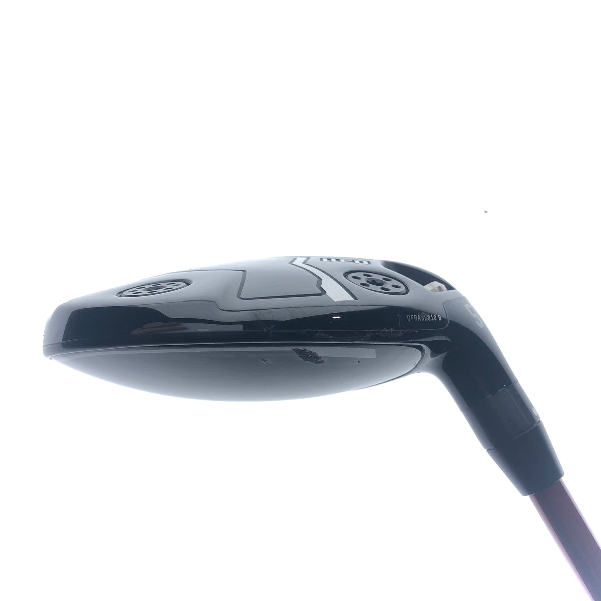 Used PXG 0311 Black Ops 5 Fairway Wood / 18.0 Degrees / Regular Flex