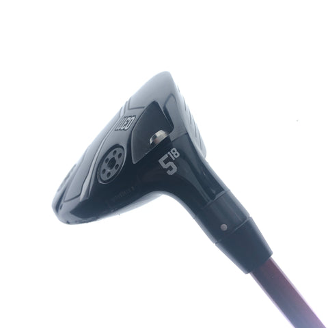 Used PXG 0311 Black Ops 5 Fairway Wood / 18.0 Degrees / Regular Flex