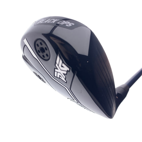 Used PXG 0311 Black Ops 5 Fairway Wood / 18.0 Degrees / Regular Flex