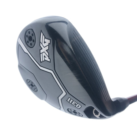 Used PXG 0311 Black Ops 5 Fairway Wood / 18.0 Degrees / Regular Flex